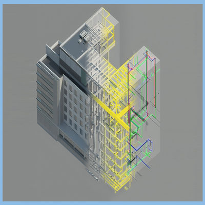 MATRIX STEEL SOLUTION